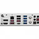 MSI PRO B650-A WIFI AM5 DDR5 7600MHZ(OC) HDMI DP 3x M.2 USB 20 Gbps 2.5G LAN WI-FI 6E ATX