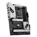 MSI PRO B650-A WIFI AM5 DDR5 7600MHZ(OC) HDMI DP 3x M.2 USB 20 Gbps 2.5G LAN WI-FI 6E ATX