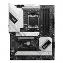 MSI PRO B650-A WIFI AM5 DDR5 7600MHZ(OC) HDMI DP 3x M.2 USB 20 Gbps 2.5G LAN WI-FI 6E ATX