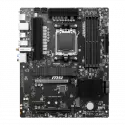 Msı Pro B650-s Wıfı Ddr5 7200(oc)mhz Hdmı Dp M.2 Atx Am5