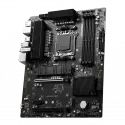 Msı Pro B650-s Wıfı Ddr5 7200(oc)mhz Hdmı Dp M.2 Atx Am5
