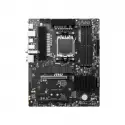 Msı Pro B650-s Wıfı Ddr5 7200mhz 1xhdmı 1xdp Usb 3.2 M.2 Atx Am5 (amd Am5 9000/8000/7000 Serileri İle Uyumlu)