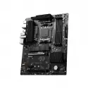 Msı Pro B650-s Wıfı Ddr5 7200mhz 1xhdmı 1xdp Usb 3.2 M.2 Atx Am5 (amd Am5 9000/8000/7000 Serileri İle Uyumlu)