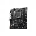 Msı Pro B650m-b Ddr5 6800mhz 1xvga 1xhdmı 1xm.2 Usb 3.2 Matx Am5 (amd Am5 9000/8000/7000 Serileri İle Uyumlu)