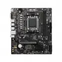 Msı Pro B650m-b Ddr5 6800mhz(oc) Hdmı Vga M.2 Matx Am5