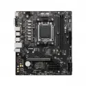 MSI PRO B650M-B DDR5 6800MHZ(OC) HDMI VGA M.2 MATX AM5