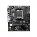 Msı Pro B650m-e Ddr5 6800mhz 1xvga 1xhdmı 1xm.2 Usb 3.2 Matx Am5(amd Am5 9000/8000/7000 Serileri İle Uyumlu)