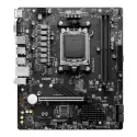 Msı Pro B650m-e Drr5 6800mhz(oc) Am5 Hdmı Vga Matx