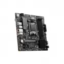 Msı Pro B650m-p Ddr5 7200mhz 1xvga 1xhdmı 1xdp 2xm.2 Usb 3.2 Matx Am5 (amd Am5 9000/8000/7000 Serileri İle Uyumlu)