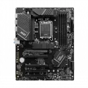 Msı Pro B760-p Ddr4 Iı 5333(oc) Pcı-e M.2 Hdmı Dp Atx 1700p