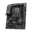 Msı Pro B760-p Ddr4 Iı 5333(oc) Pcı-e M.2 Hdmı Dp Atx 1700p