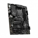 Msı Pro B760-p Ddr4 Iı 5333(oc) Pcı-e M.2 Hdmı Dp Atx 1700p