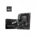 Msı Pro B760-p Ddr4 Iı 5333mhz 1xhdmı 1xdp 2xm.2 Usb 3.2 Atx 1700p (12. / 13. Ve 14. Nesil İşlemci Uyumlu)