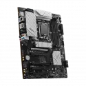 Msı Pro B760-p Iı Ddr5 7000(oc) M.2 Usb3.2 Hdmı Atx 1700p
