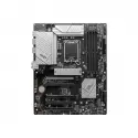 Msı Pro B760-p Iı Ddr5 7200mhz 1xhdmı 1xdp 2xm.2 Usb 3.2 Atx 1700p (12. / 13. Ve 14. Nesil İşlemci Uyumlu)