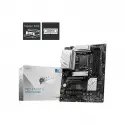 Msı Pro B760-p Iı Ddr5 7200mhz 1xhdmı 1xdp 2xm.2 Usb 3.2 Atx 1700p (12. / 13. Ve 14. Nesil İşlemci Uyumlu)