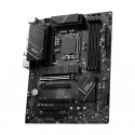 MSI PRO B760-P WIFI DDR4 5333MHZ(OC) DDR4 HDMI DP M.2 1700p