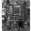 Msı Pro B760m-b Ddr4 4800(oc) Pcı-e M.2 Usb3.2 Hdmı Matx