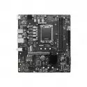 Msı Pro B760m-b Ddr4 4800mhz 1xhdmı 1xm.2 Usb 3.2 Matx 1700p (12. / 13. Ve 14. Nesil İşlemci Uyumlu)