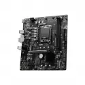 Msı Pro B760m-b Ddr4 4800mhz 1xhdmı 1xm.2 Usb 3.2 Matx 1700p (12. / 13. Ve 14. Nesil İşlemci Uyumlu)