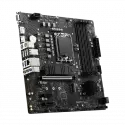 MSI PRO B760M-P DDR4 4800(OC) DDR4 HDMI DP M.2 ATX 1700p