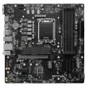 MSI PRO B760M-P DDR4 4800(OC) DDR4 HDMI DP M.2 ATX 1700p
