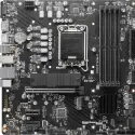 Msı Pro B760m-p Ddr5 6800mhz(oc) M.2 Hdmı Matx 1700p