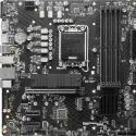 MSI PRO B760M-P DDR5 6800MHz(OC) M.2 HDMI mATX 1700p