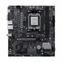 MSI PRO B840M-B AM5 DDR5 8000MHZ(OC) HDMI VGA 2X M.2 USB 5 GBS 2.5G LAN MATX