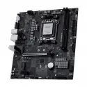 MSI PRO B840M-B AM5 DDR5 8000MHZ(OC) HDMI VGA 2X M.2 USB 5 GBS 2.5G LAN MATX