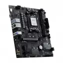 MSI PRO B840M-B AM5 DDR5 8000MHZ(OC) HDMI VGA 2X M.2 USB 5 GBS 2.5G LAN MATX