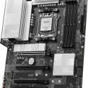 MSI PRO B850-P WIFI AM5 DDR5 8200MHZ(OC) HDMI 3x M.2 USB 10Gbs 5G LAN WI-FI 7 ATX