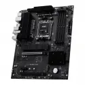 MSI PRO B850-S WIFI6E AMD B850 SOKET AM5 DDR5