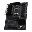 Msı Pro B850-s Wıfı6e Amd B850 Soket Am5 Ddr5