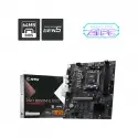 MSI PRO B850M-E EVO DDR5 ANAKART 8200MHz(OC)