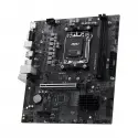 MSI PRO B850M-E EVO DDR5 ANAKART 8200MHz(OC)