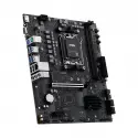 MSI PRO B850M-E EVO DDR5 ANAKART 8200MHz(OC)