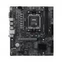 MSI PRO B850M-E EVO DDR5 ANAKART 8200MHz(OC)