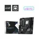 MSI PRO B860M-E DDR5 6400MHz(OC) 1851P mATX