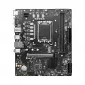 Msi Pro H610m-e Ddr4 1700p M.2 Hdmi+vga