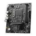 Msi Pro H610m-e Ddr4 1700p M.2 Hdmi+vga