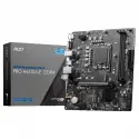Msi Pro H610m-e Ddr4 1700p M.2 Hdmi+vga