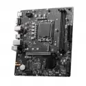 Msı Pro H610m-e Ddr4 3200mhz 1xvga 1xhdmı 1xm.2 Usb 3.2 Matx 1700p (12. / 13. Ve 14. Nesil İşlemci Uyumlu)