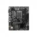 Msı Pro H610m-e Ddr5 5600mhz 1xvga 1xhdmı 1xm.2 Usb 3.2 Matx 1700p (12. / 13. Ve 14. Nesil İşlemci Uyumlu)