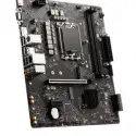 Msı Pro H610m-g Ddr4 3200mhz 1xvga 1xhdmı 1xdp 1xm.2 Usb 3.2 Matx 1700p (12. / 13. Ve 14. Nesil İşlemci Uyumlu)