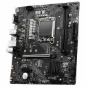 Msı Pro H610m-g Ddr4 3200mhz Matx 1700p