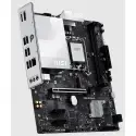 Msı Pro H810m-b Ddr5 6400mhz 1xhdmı 1xdp 1xm.2 Matx 1851p (ıntel Ultra Processors Serıes 2)