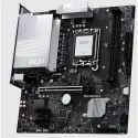 Msı Pro H810m-b Ddr5 6400mhz 1xhdmı 1xdp 1xm.2 Matx 1851p (ıntel Ultra Processors Serıes 2)