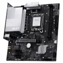 Msı Pro H810m-b Ddr5 6400mhz (oc) M.2 Matx 1851p