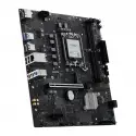 MSI PRO H810M-E DDR5 6400MHz (OC) M.2 mATX 1851P